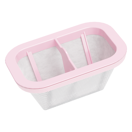Kiara Sky Tools - Beyond Pro Dust Collector Inner Filter - Pink