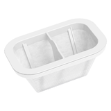 Kiara Sky Tools - Beyond Pro Dust Collector HEPA Certified Inner Filter