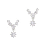 Daily Charme - Leopard Print Bows Resin Cabochons Mix