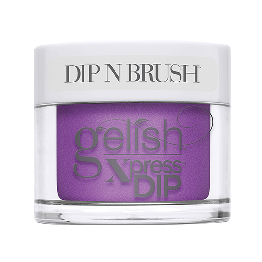 Gelish Xpress Dip - Before My Berry Eyes 1.5 oz - #1620514