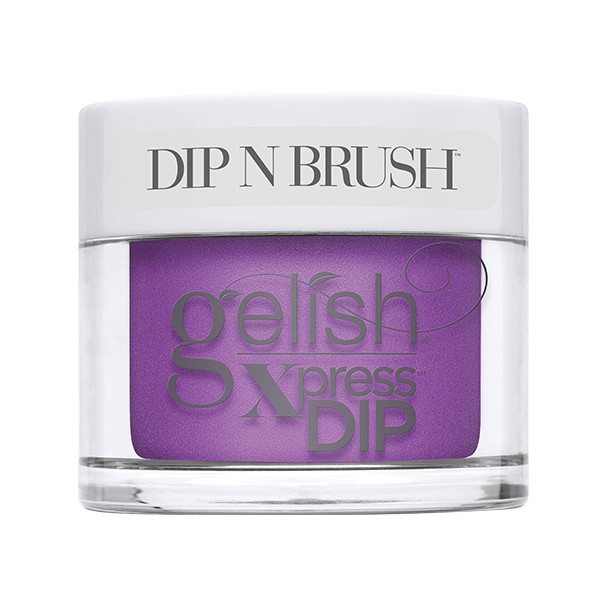 Gelish Xpress Dip - Before My Berry Eyes 1.5 oz - #1620514