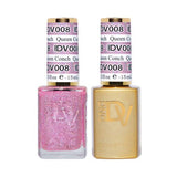 DND - Diva Duo - Queen Conch