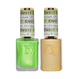 DND - Diva Duo - UFO Meets Earth