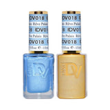 DND - Diva Duo - Reve Palais