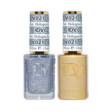 DND - Diva Duo - Hologra-Fun