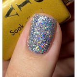 DND - Diva Duo - Glimmer Galaxy - #022