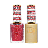 DND - Diva Duo - Sequin Lipstick