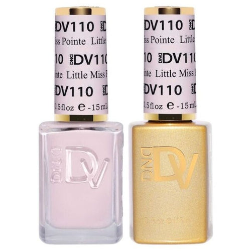 DND - Diva Duo - Little Miss Pointe