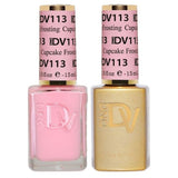 DND - Diva Duo - Cupcake Frosting