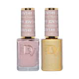 DND - Diva Duo - Nude Musical