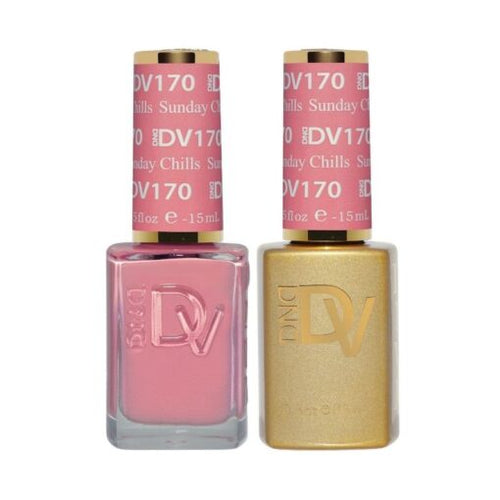 DND - Diva Duo - Sunday Chills