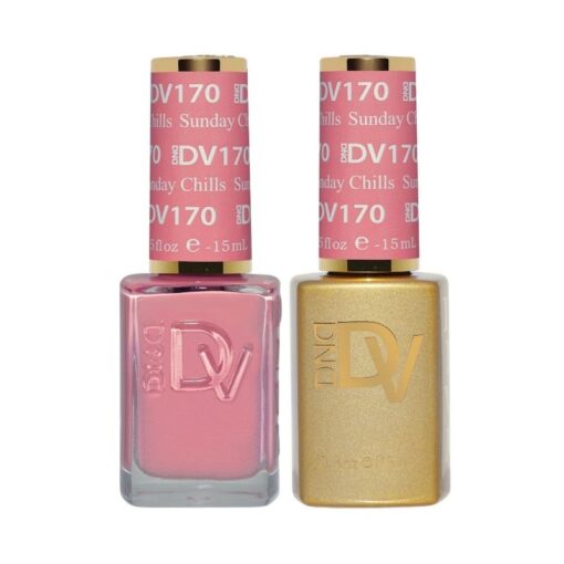 DND - Diva Duo - Sunday Chills - #170