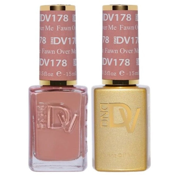 DND - Diva Duo - Farm Brown