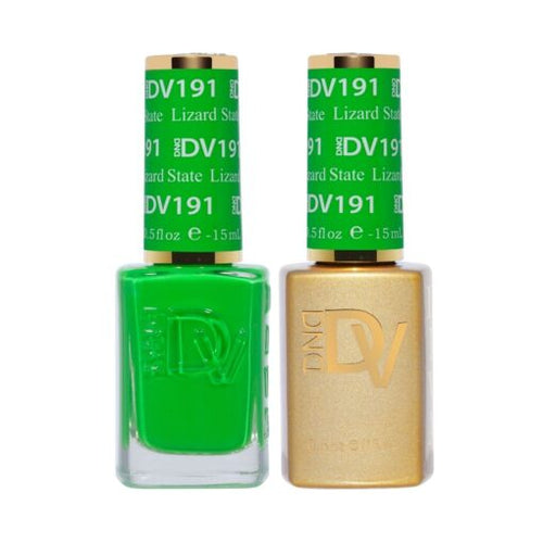 DND - Diva Duo - Lizard State