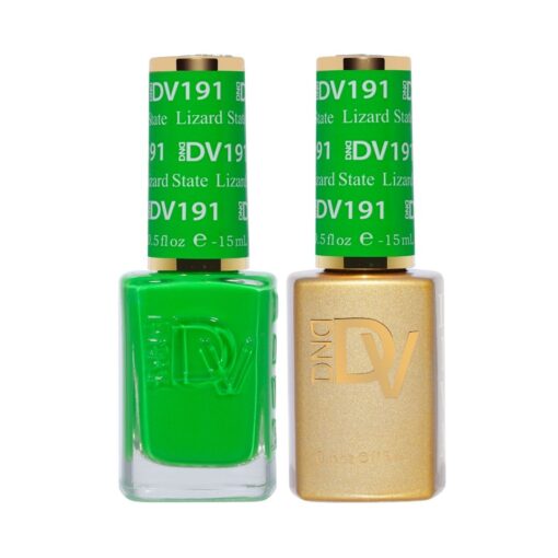 DND - Diva Duo - Lizard State