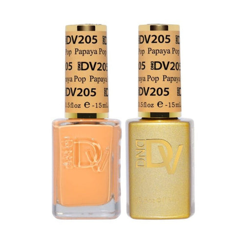 DND - Diva Duo - Papaya Pop