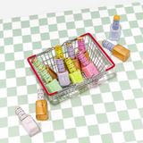 DND - Diva Soda Poppin' Collection - 36 Set
