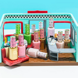 DND - Diva Soda Poppin' Collection - 36 Set