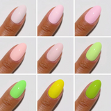 DND - Diva Soda Poppin' Collection - 36 Set