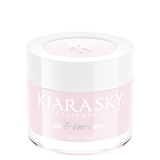 Kiara Sky Acrylic Powder - All-In-One - Just My Luck - Cover 2 Oz - #DMCV020