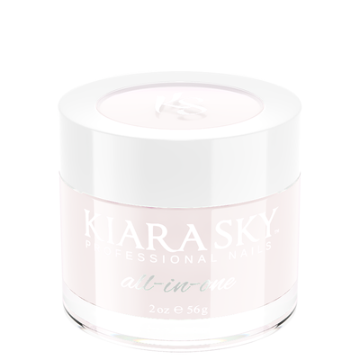 Kiara Sky Acrylic Powder - All-In-One - Perfect Base - Cover 2 Oz - #DMCV017