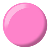 DND - Gel & Lacquer - Fairy World - #553