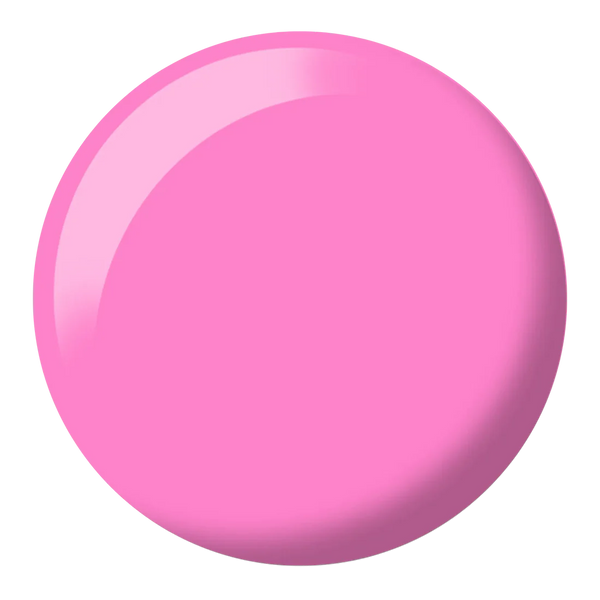 DND - Gel & Lacquer - Fairy World - #553