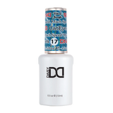 DND - DC 9D Cat Eye - Speed Mach