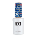 DND - DC 9D Cat Eye - Great Gatsby
