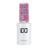 DND - DC 9D Cat Eye - Marie