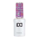 DND - DC 9D Cat Eye - Rose Carat