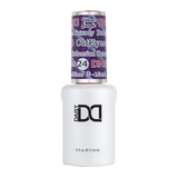 DND - DC 9D Cat Eye - Bohemian Catsody