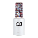 DND - DC 9D Cat Eye - Affo Gato