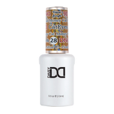 DND - DC 9D Cat Eye - Money Cat