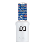DND - DC 9D Cat Eye - Paw & Order
