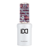 DND - DC 9D Cat Eye - Meow-Room