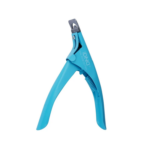 DND - Nail Edge Cutter - Blue #3 