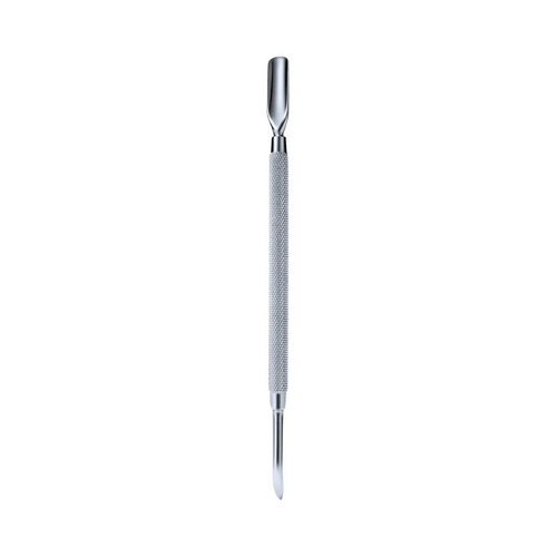 DND - Stainless Steel Cuticle Pusher 