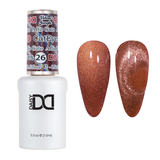 DND - DC 9D Cat Eye - Affo Gato