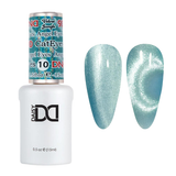 DND - DC 9D Cat Eye - Angel Eyes
