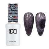 DND - DC 9D Cat Eye - The Black Cat