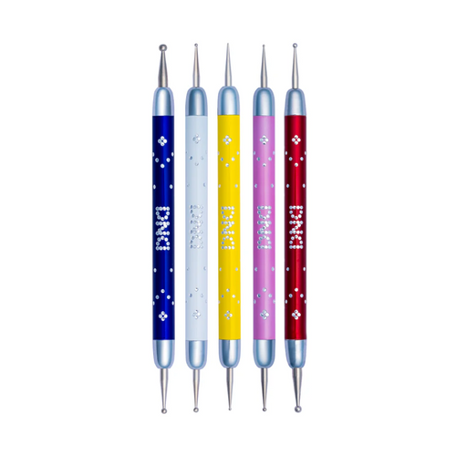 DND - Nail Art Tool (5Pcs/Pack) 
