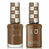 DND - Hema-Free & TPO-Free Gel & Lacquer - It Girl – 050