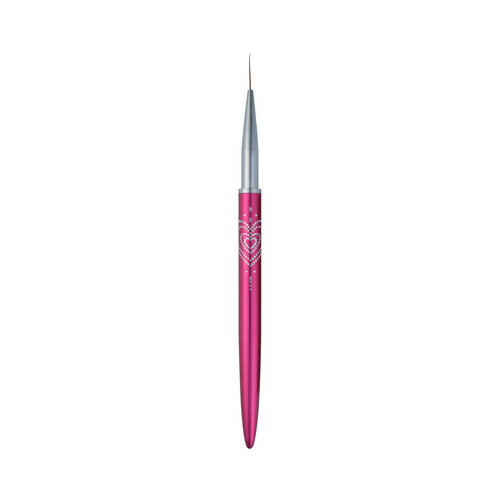 DND - Nail Art Liner Brush - 15 