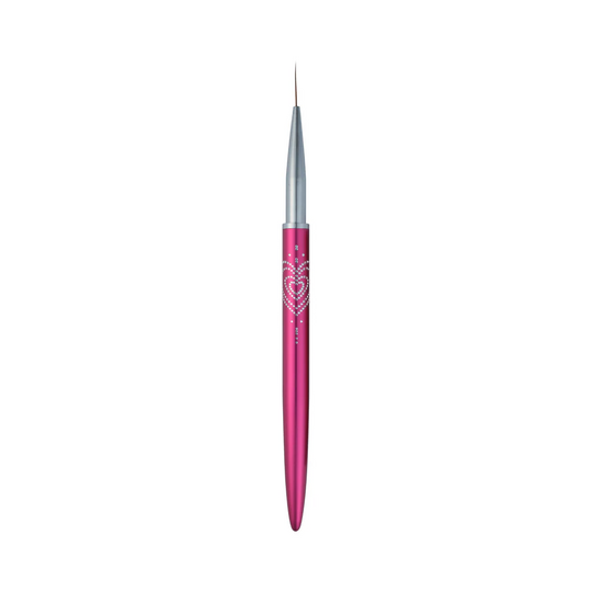 DND - Nail Art Liner Brush - 15