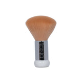 DND - Nail Dust Powder Brush - White