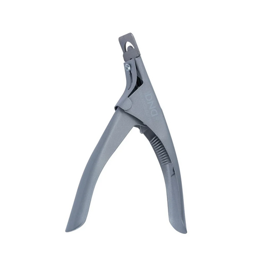 DND - Nail Edge Cutter -  Silver #1