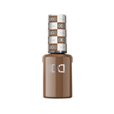 DND - Hema-Free & TPO-Free Gel & Lacquer - Dune - 008