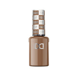 DND - Hema-Free & TPO-Free Gel & Lacquer - Greek Villa – 026