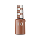 DND - Hema-Free & TPO-Free Gel & Lacquer - Cinna – 029